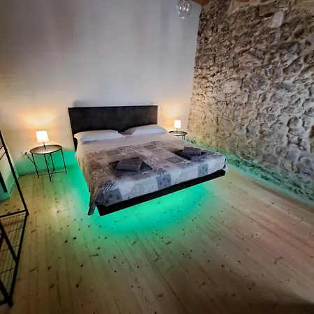 La Perla A Lumignano - Ai Piedi Della Falesia * Longare