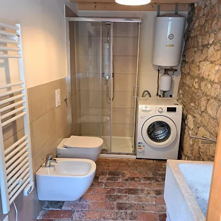 La Perla A Lumignano - Ai Piedi Della Falesia *