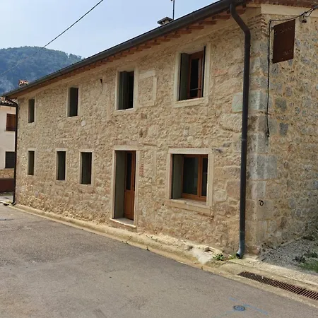 La Perla A Lumignano - Ai Piedi Della Falesia Longare