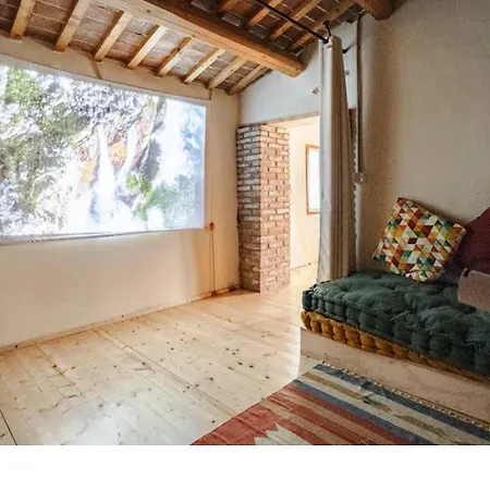 La Perla A Lumignano - Ai Piedi Della Falesia シャレー