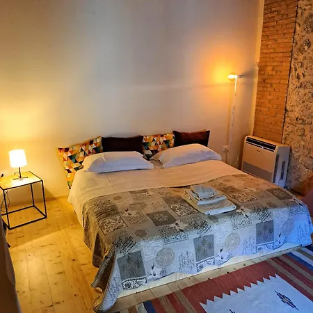 La Perla A Lumignano - Ai Piedi Della Falesia シャレー *