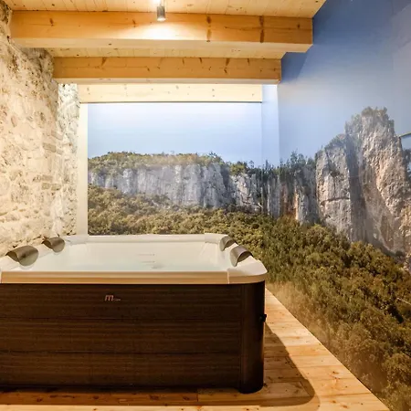 La Perla A Lumignano - Ai Piedi Della Falesia Longare