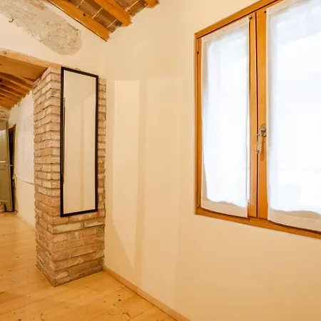 La Perla A Lumignano - Ai Piedi Della Falesia シャレー *