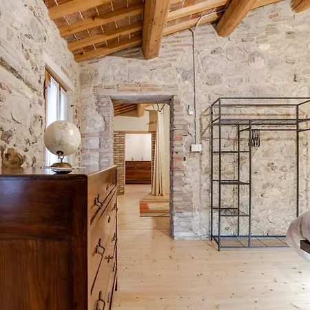 La Perla A Lumignano - Ai Piedi Della Falesia Longare