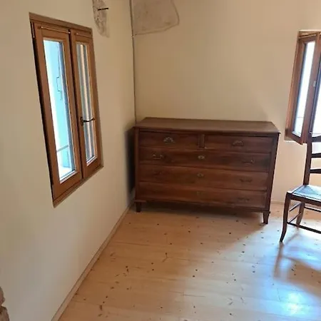 La Perla A Lumignano - Ai Piedi Della Falesia Chalet *