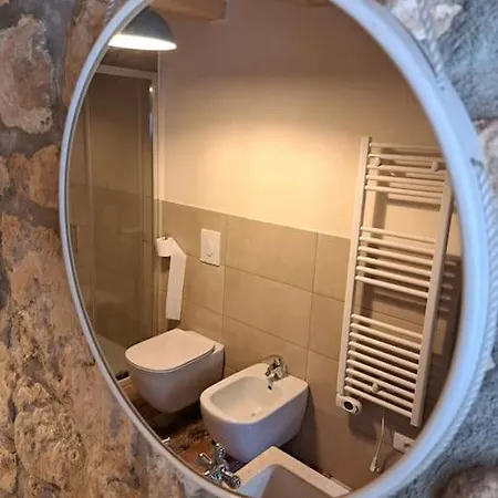 La Perla A Lumignano - Ai Piedi Della Falesia Chalet