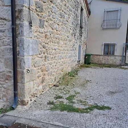 La Perla A Lumignano - Ai Piedi Della Falesia Chalet Longare