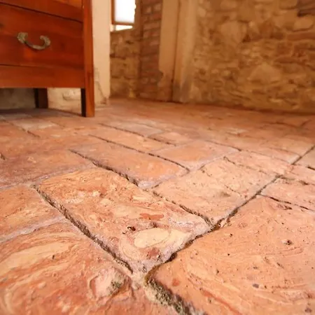 Chalet La Perla A Lumignano - Ai Piedi Della Falesia