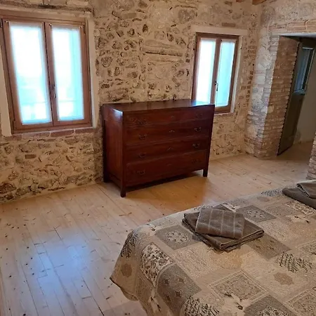 Chalet La Perla A Lumignano - Ai Piedi Della Falesia *