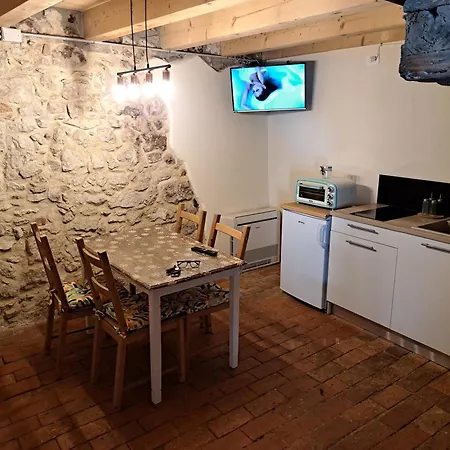 Chalet La Perla A Lumignano - Ai Piedi Della Falesia