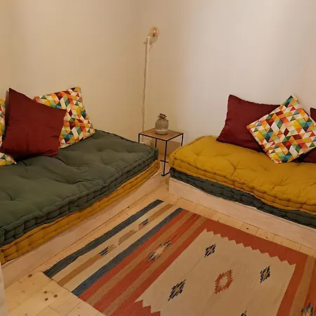 Chalet La Perla A Lumignano - Ai Piedi Della Falesia