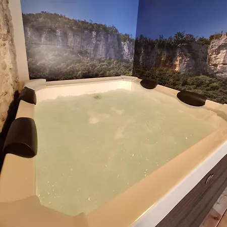 Chalet La Perla A Lumignano - Ai Piedi Della Falesia
