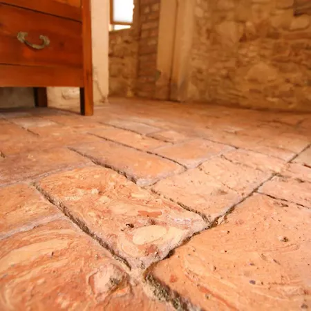 La Perla A Lumignano - Ai Piedi Della Falesia Dağ evi Longare
