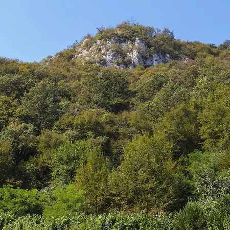 Dağ evi La Perla A Lumignano - Ai Piedi Della Falesia Longare